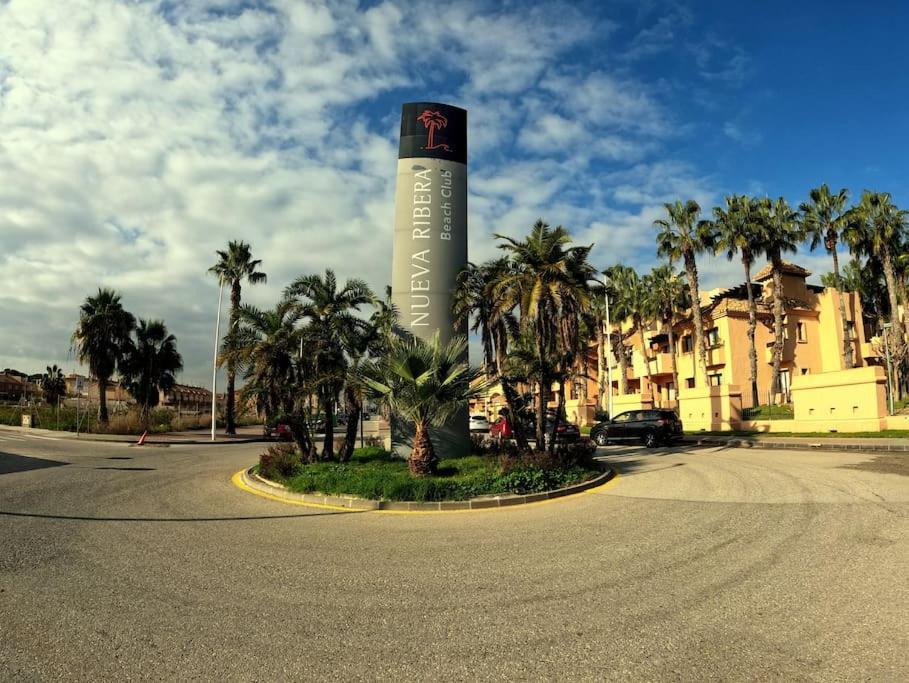 Apartamento Nueva Ribera Beach Club No 78 Los Alcázares Esterno foto
