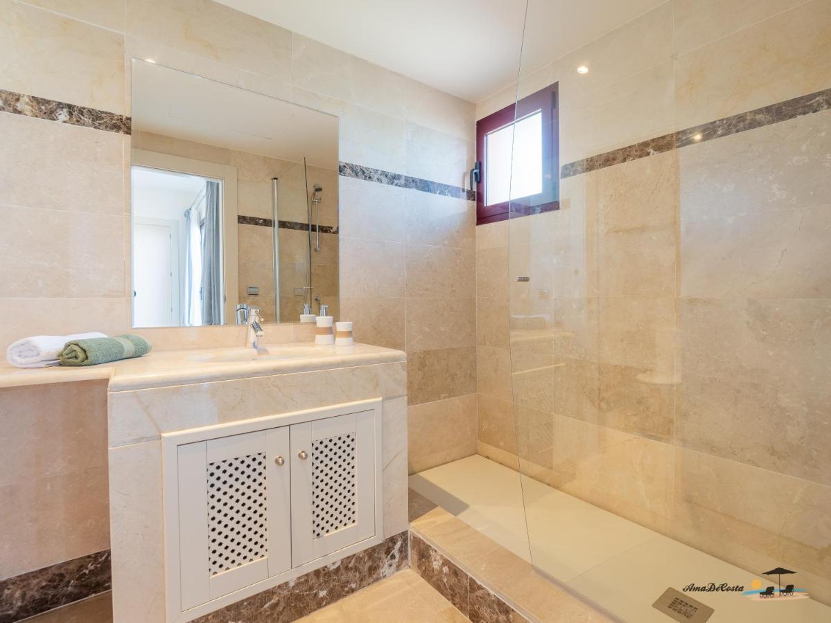 Apartamento Nueva Ribera Beach Club No 78 Los Alcázares Esterno foto