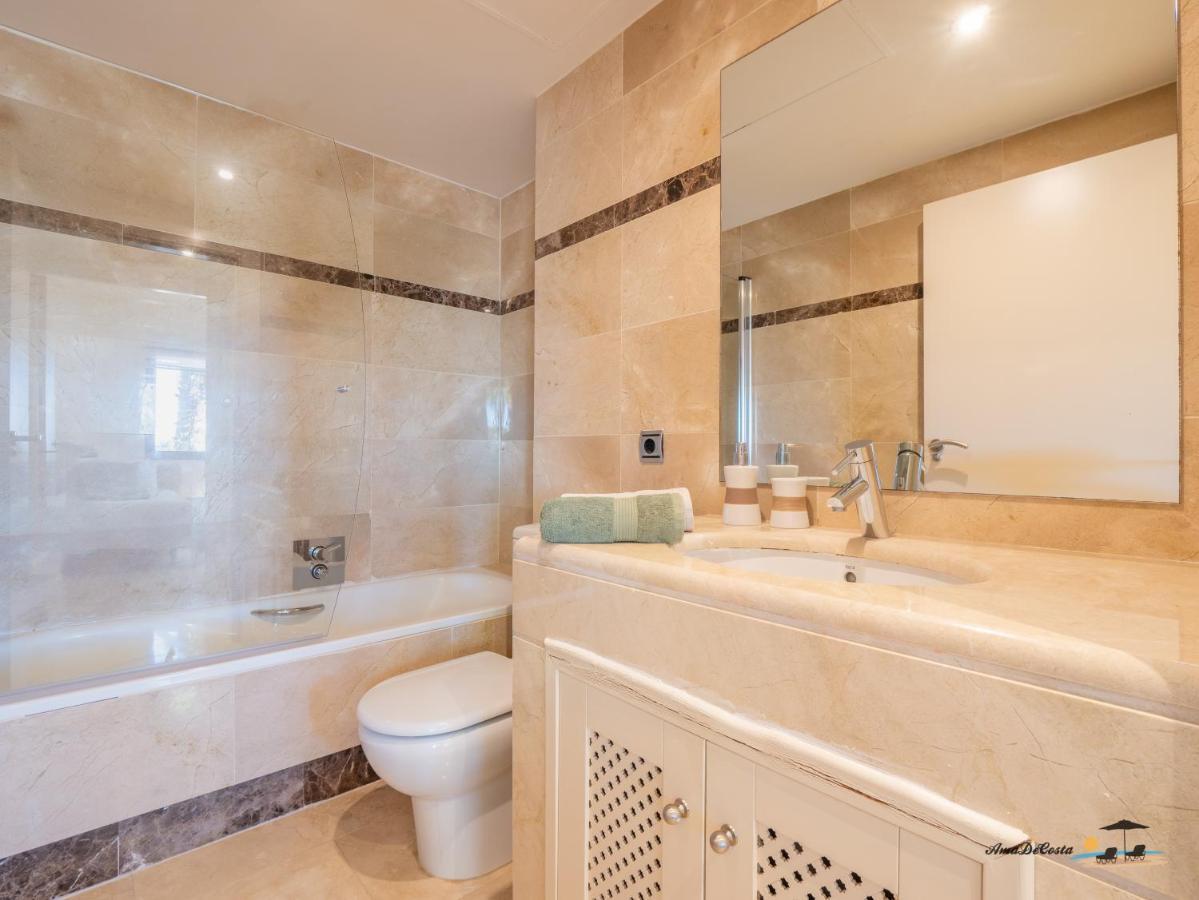 Apartamento Nueva Ribera Beach Club No 78 Los Alcázares Esterno foto