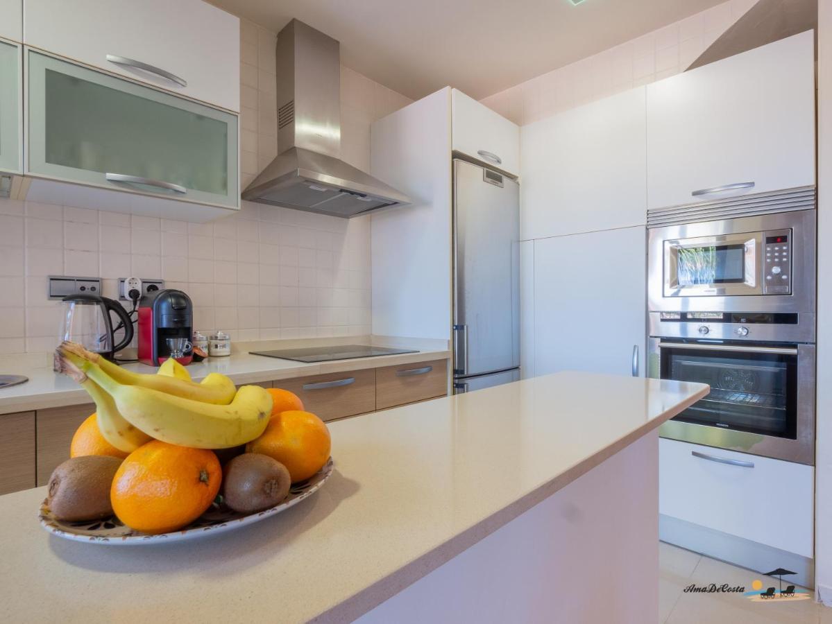 Apartamento Nueva Ribera Beach Club No 78 Los Alcázares Esterno foto