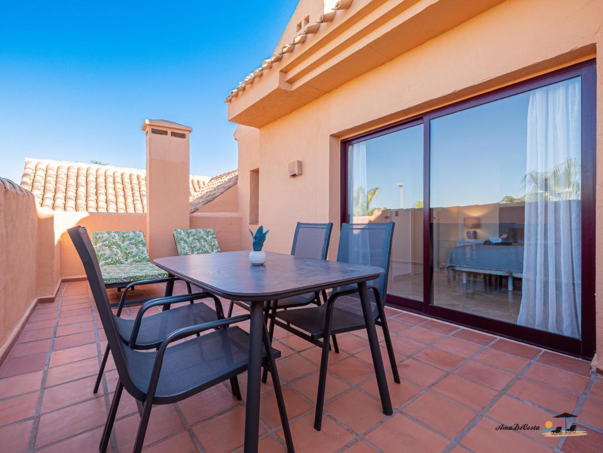 Apartamento Nueva Ribera Beach Club No 78 Los Alcázares Esterno foto