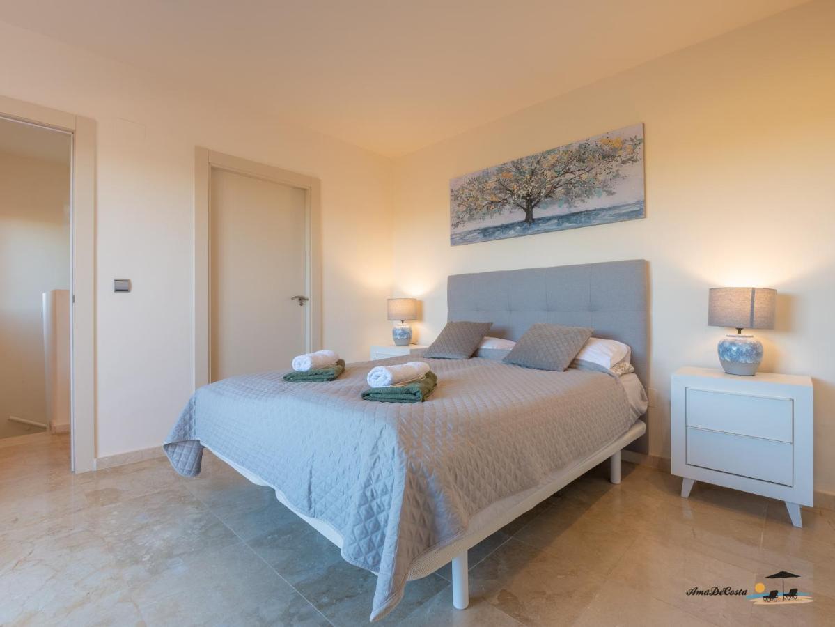 Apartamento Nueva Ribera Beach Club No 78 Los Alcázares Esterno foto