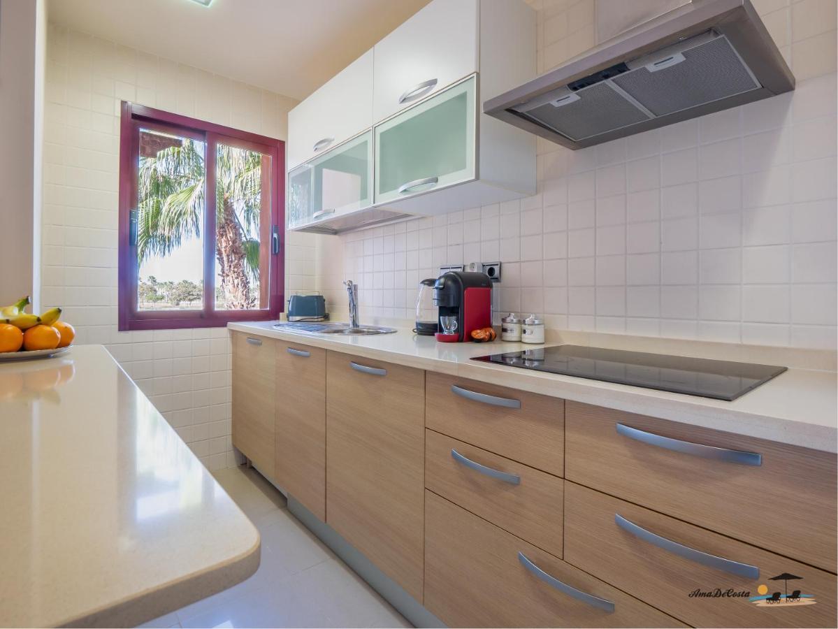 Apartamento Nueva Ribera Beach Club No 78 Los Alcázares Esterno foto